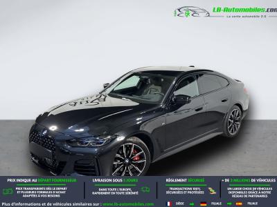 BMW Série 4 Gran Coupé M440i xDrive 374 ch BVA