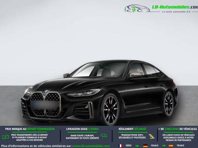 BMW Série 4 Gran Coupé M440i xDrive 374 ch BVA