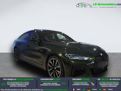 BMW Série 4 Gran Coupé M440i xDrive 374 ch BVA