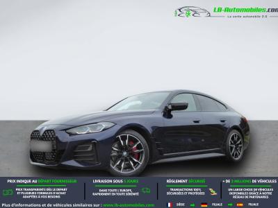 BMW Série 4 Gran Coupé M440i xDrive 374 ch BVA