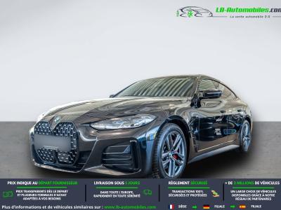 BMW Série 4 Gran Coupé M440i xDrive 374 ch BVA