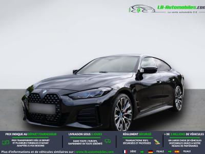 BMW Série 4 Gran Coupé M440i xDrive 374 ch BVA