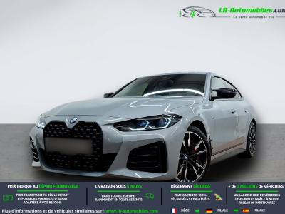 BMW Série 4 Gran Coupé M440i xDrive 374 ch BVA