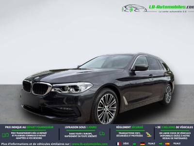 BMW Série 5 Touring 530i 252 ch BVA
