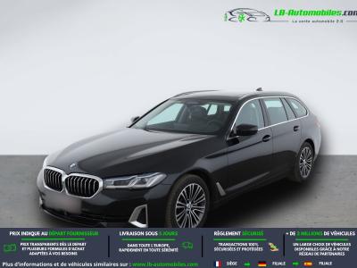 BMW Série 5 Touring 530i 252 ch BVA