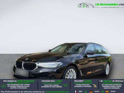 BMW Série 5 Touring 530i 252 ch BVA