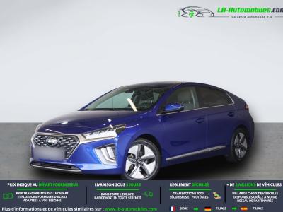 Hyundai IONIQ Hybrid 141 ch