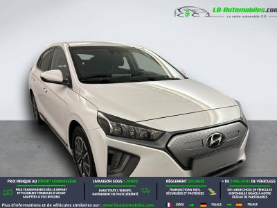 Hyundai IONIQ Electric 136 ch