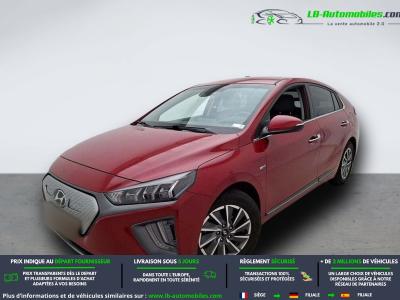 Hyundai IONIQ Electric 136 ch