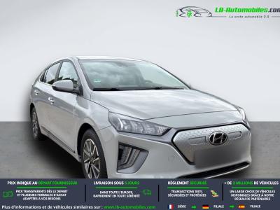 Hyundai IONIQ Electric 136 ch