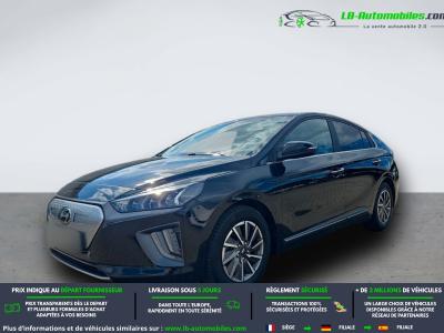 Hyundai IONIQ Electric 136 ch