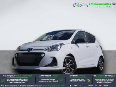 Hyundai I10 1.2 87 BVM