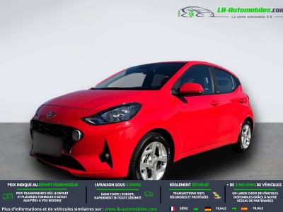 Hyundai I10 1.2 84 BVA