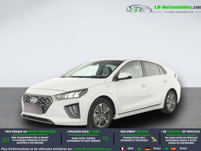 Hyundai IONIQ Hybrid 141 ch