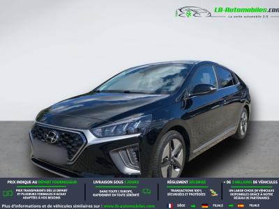 Hyundai IONIQ Hybrid 141 ch
