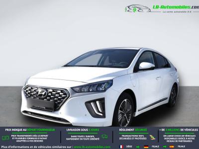 Hyundai IONIQ Hybrid 141 ch