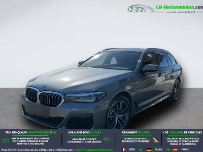 BMW Série 5 Touring 530e xDrive 292 ch BVA