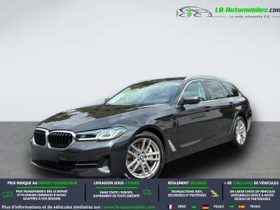 BMW Série 5 Touring 530e xDrive 292 ch BVA