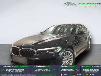 BMW Série 5 Touring 530e xDrive 292 ch BVA