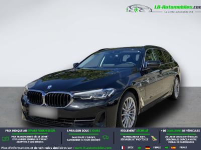BMW Série 5 Touring 530e xDrive 292 ch BVA
