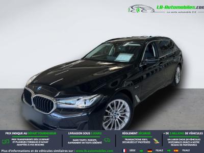 BMW Série 5 Touring 530e xDrive 292 ch BVA