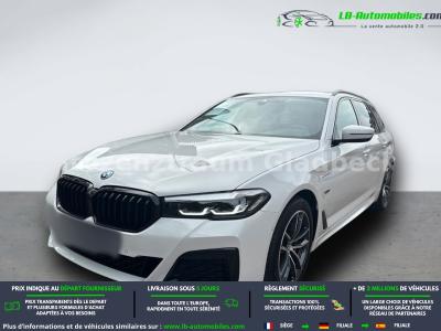 BMW Série 5 Touring 530e xDrive 292 ch BVA