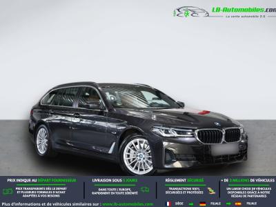 BMW Série 5 Touring 530e 292 ch BVA