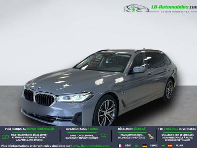 BMW Série 5 Touring 530e 292 ch BVA