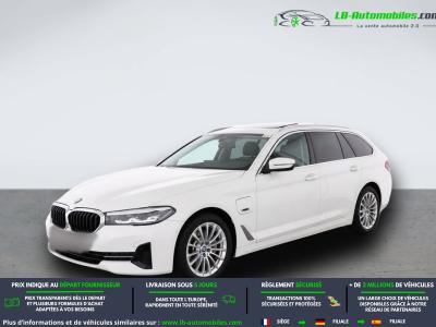 BMW Série 5 Touring 530e 292 ch BVA
