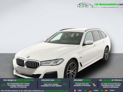 BMW Série 5 Touring 530e 292 ch BVA