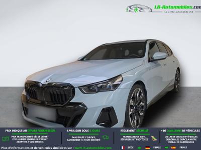 BMW Série 5 Touring 540d xDrive 340 ch BVA