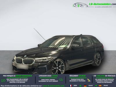 BMW Série 5 Touring 540d xDrive 340 ch BVA
