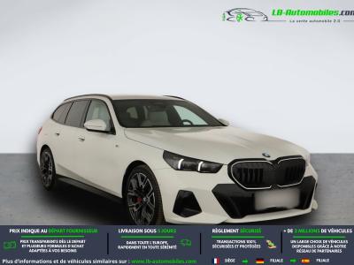 BMW Série 5 Touring 540d xDrive 340 ch BVA