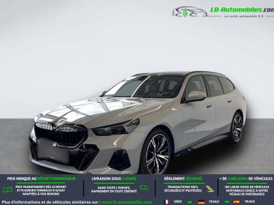 BMW Série 5 Touring 540d xDrive 340 ch BVA