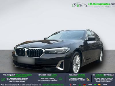 BMW Série 5 Touring 540d xDrive 340 ch BVA