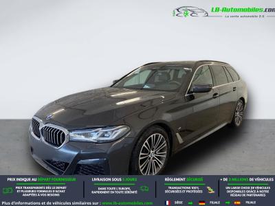 BMW Série 5 Touring 540d xDrive 340 ch BVA