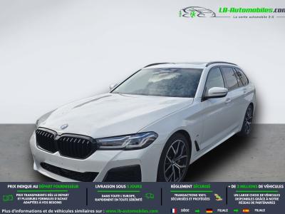 BMW Série 5 Touring 540d xDrive 340 ch BVA