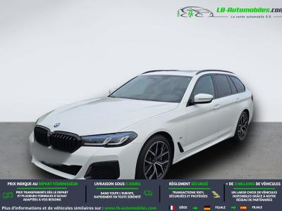 BMW Série 5 Touring 540d xDrive 340 ch BVA