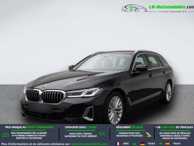 BMW Série 5 Touring 540d xDrive 340 ch BVA