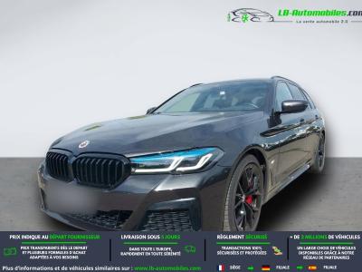 BMW Série 5 Touring 540d xDrive 340 ch BVA