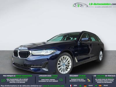 BMW Série 5 Touring 530e xDrive 292 ch BVA