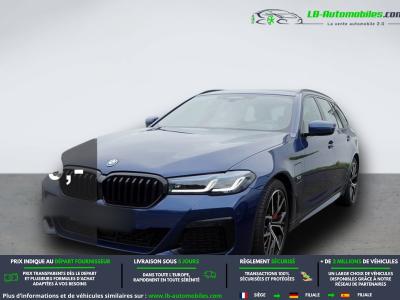 BMW Série 5 Touring 530e xDrive 292 ch BVA
