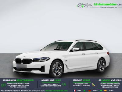 BMW Série 5 Touring 530e xDrive 292 ch BVA