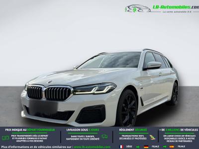 BMW Série 5 Touring 530e xDrive 292 ch BVA