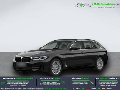 BMW Série 5 Touring 530e xDrive 292 ch BVA