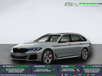 BMW Série 5 Touring 530e xDrive 292 ch BVA
