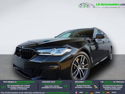 BMW Série 5 Touring 540i xDrive 340 ch BVA