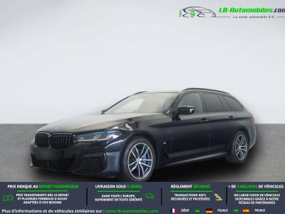 BMW Série 5 Touring 530e 292 ch BVA