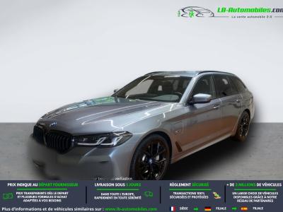 BMW Série 5 Touring 530e 292 ch BVA