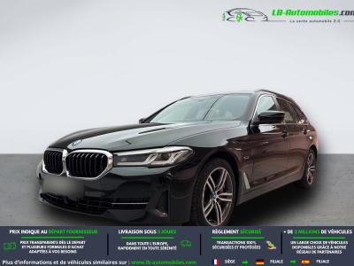 BMW Série 5 Touring 530e 292 ch BVA